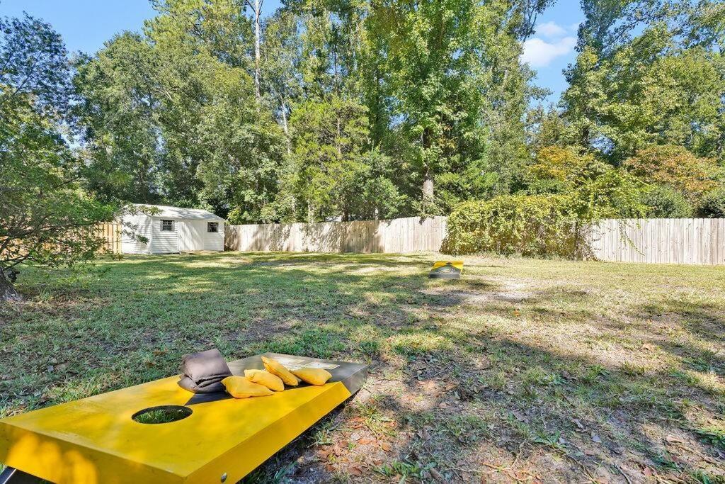 Willa Middle Sound Hideaway~Beaches, Shopping, Families Wilmington Zewnętrze zdjęcie