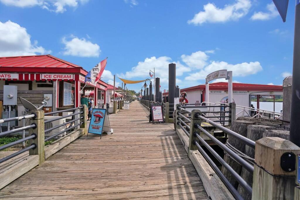 Willa Middle Sound Hideaway~Beaches, Shopping, Families Wilmington Zewnętrze zdjęcie