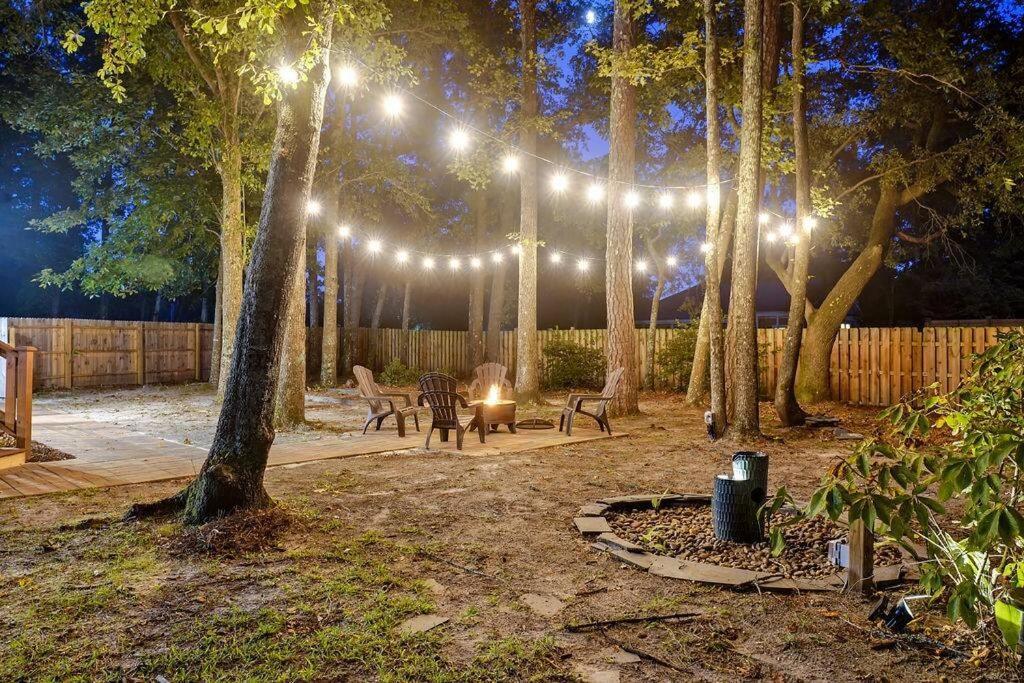 Willa Middle Sound Hideaway~Beaches, Shopping, Families Wilmington Zewnętrze zdjęcie